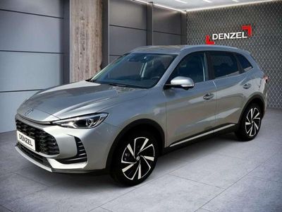 Cosmic silver (m) Neu 2025 MG ZS Luxury SUV | € 25.990 (Fairer Preis)