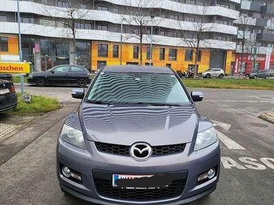 Gebraucht 2009 Mazda CX-7 SUV | € 4.299 (Fairer Preis)