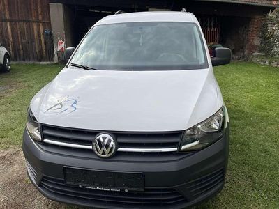 gebraucht VW Caddy