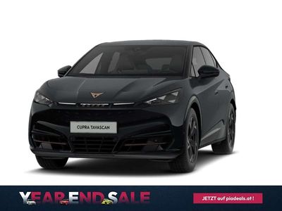 Dunkelgrau normal Gebraucht 2025 Cupra Tavascan SUV | € 40.980 (Guter Preis)