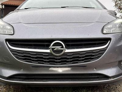 Gebraucht 2016 Opel Corsa Edition Limousine | € 7.800 (Fairer Preis)