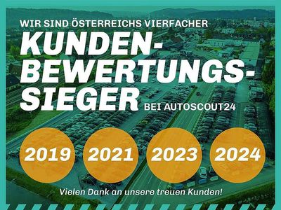 gebraucht Alfa Romeo Giulia 2,2 *TEMPOMAT / 2-ZONEN-KLIMA / PDC*