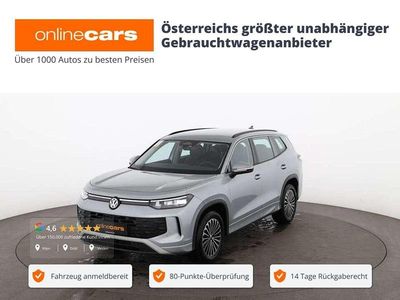 Silber Gebraucht 2025 VW Tayron Life SUV | € 48.990