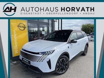 gebraucht Peugeot 5008 mHEV 145 e-DCS6 GT Aut.