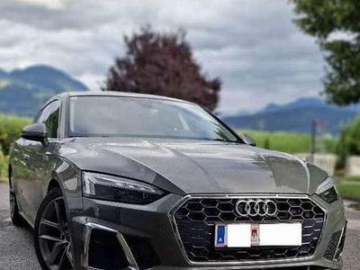 Gebraucht 2024 Audi A5 Business Coupé | € 42.000