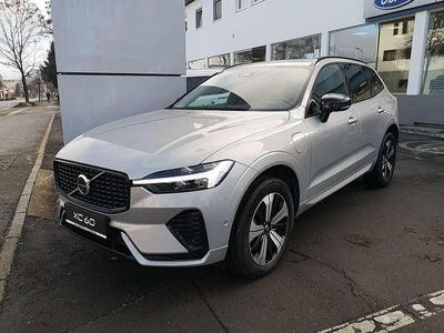 Silber Gebraucht 2025 Volvo XC60 Plus SUV | € 47.990 (Superpreis)
