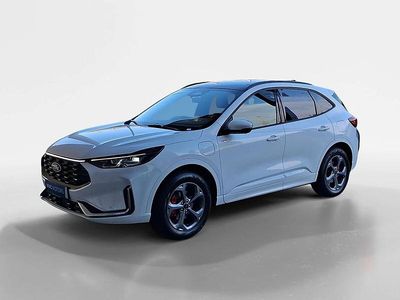 Neu 2026 Ford Kuga ST-Line X SUV | € 44.990