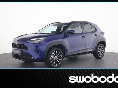 Gebraucht 2024 Toyota Yaris Cross Active SUV | € 31.980