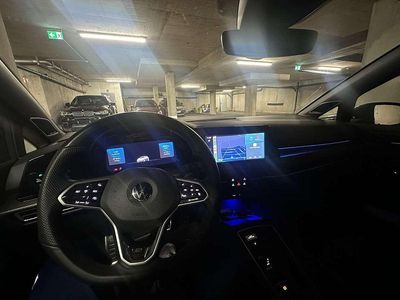 Gebraucht 2020 VW Golf VII R-line Limousine | € 24.000 (Teuer)