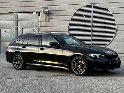 BMW M340