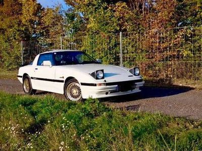 gebraucht Mazda RX7 RX-7Wankel