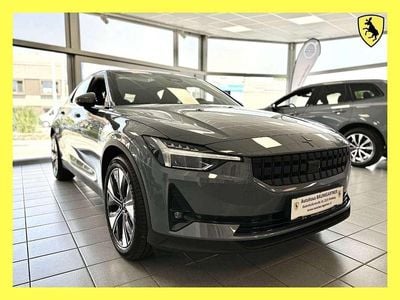 Grau Gebraucht 2022 Polestar 2 Long Range Single Motor Kleinwagen | € 34.900 (Teuer)