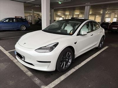 Gebraucht Tesla Model 3 Long Range AWD 350 kW (476 PS) 2021 Limousine