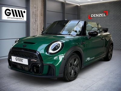 gebraucht Mini Cooper S 