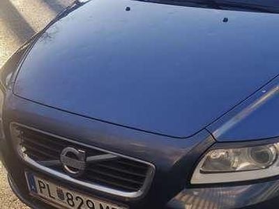 Gebraucht Volvo V50 114 PS (83 kW) 2010 Kombi