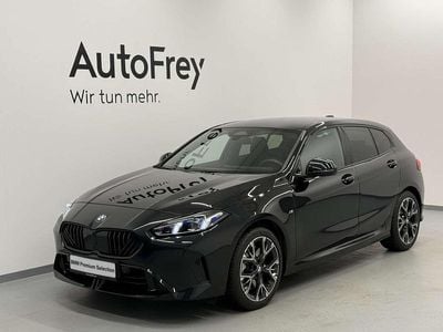 Schwarz Gebraucht 2025 BMW 123 Shadowline Kleinwagen | € 42.890