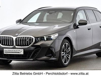 gebraucht BMW i5 xDrive40