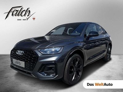 Grau Gebraucht 2025 Audi Q5 S-Line SUV | € 79.940