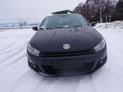 gebraucht VW Scirocco 