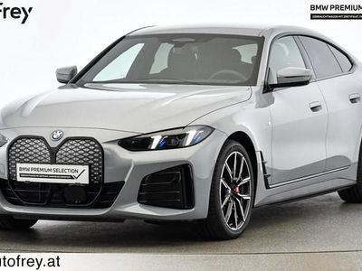 gebraucht BMW i4 xDrive40