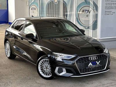 gebraucht Audi A3 Sportback 30 TDI S-tronic advanced