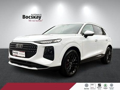Neu Audi Q3 204 PS (150 kW) 2026 Weiss  normal SUV