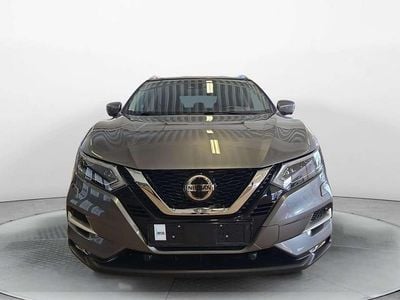 Gebraucht 2020 Nissan Qashqai Tekna SUV | € 15.000 (Superpreis)