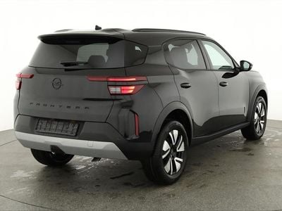 Schwarz Neu 2025 Opel Frontera SUV | € 29.930 (Fairer Preis)