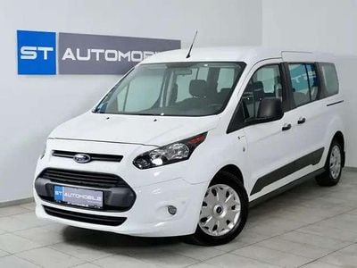 Weiß Gebraucht 2016 Ford Tourneo Connect Trend Van / Kleinbus | € 13.990