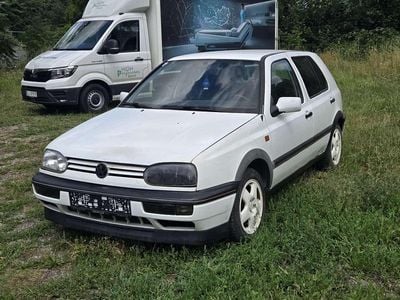 Gebraucht 1992 VW Golf III GTI Limousine | € 2.749