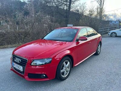 gebraucht Audi A4 A41,8 TFSI TFSI