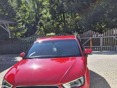 Gebraucht 2015 Audi A3 Sport Limousine | € 22.000