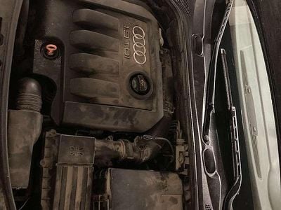 Gebraucht 2005 Audi A3 S-Line Limousine | € 4.500 (Etwas zu teuer)
