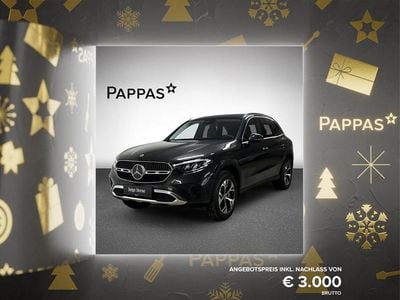 Grau Neu 2025 Mercedes GLC300e SUV | € 57.950 (Superpreis)