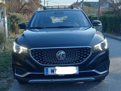 gebraucht MG ZS EV 445kWh Luxury