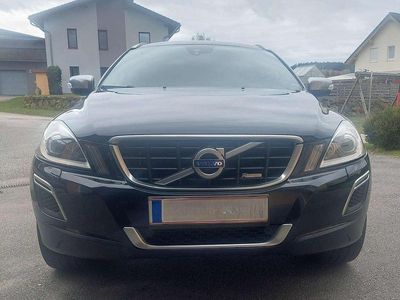 Schwarz Gebraucht 2012 Volvo XC60 R-Design SUV | € 12.200 (Guter Preis)