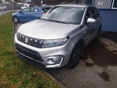 gebraucht Suzuki Vitara 14 GL+ DITC Hybrid ALLGRIP shine