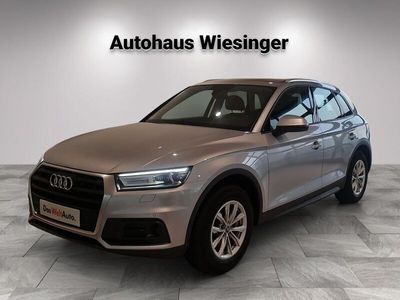 gebraucht Audi Q5 2.0 TDI