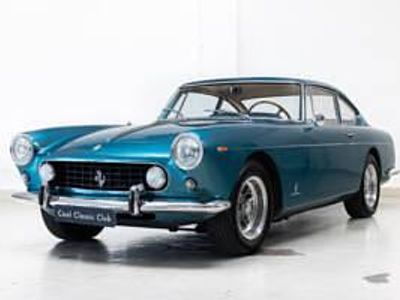 Grün Gebraucht 1962 Ferrari 250 Coupé | € 375.000