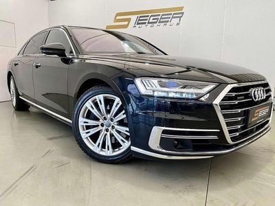 Audi A8L