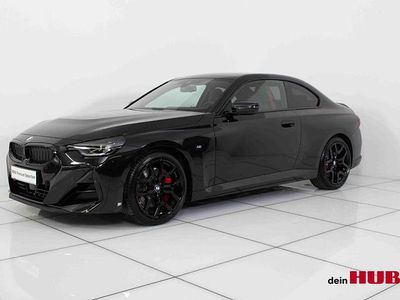 Saphirschwarz Gebraucht 2025 BMW 220 Efficient Dynamics Coupé | € 67.990