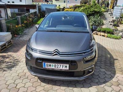 Citroën C4 SpaceTourer