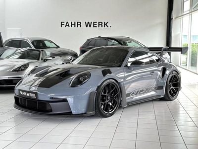 Gebraucht Porsche 911 Carrera 525 PS (386 kW) 2024 Grau Coupé