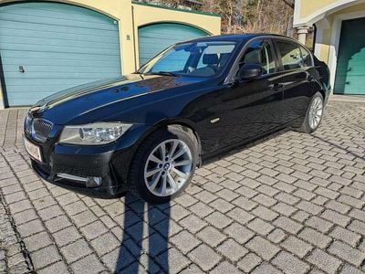 gebraucht BMW 316 316 i E90 Österreich-Paket