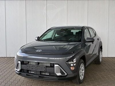 Grün Neu 2025 Hyundai Kona Comfort SUV | € 26.597 (Fairer Preis)