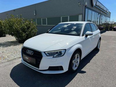 gebraucht Audi A3 30 TDI *Finanzierung*Eintausch*