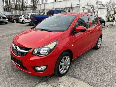 gebraucht Opel Karl 1,0 Ecotec Edition