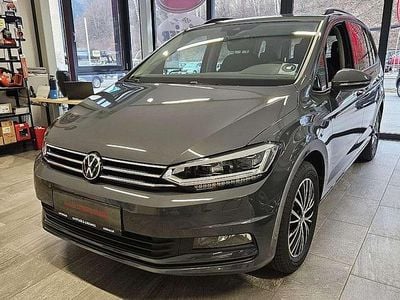 Grau Neu 2025 VW Touran Van / Kleinbus | € 42.790 (Fairer Preis)