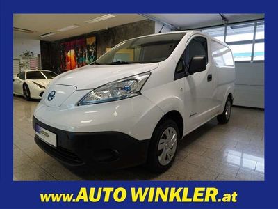 gebraucht Nissan NV200 24kWh Comfort Klima/Navi/PDC