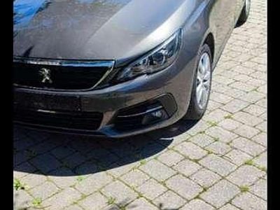 Gebraucht 2018 Peugeot 308 SW Active Kombi | € 8.500 (Superpreis)